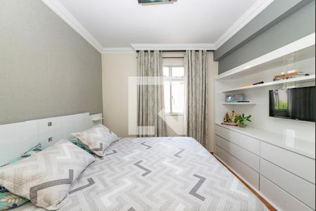 Quarto 1 de apartamento para alugar com 3 quartos, 145m² em Eldorado, Contagem