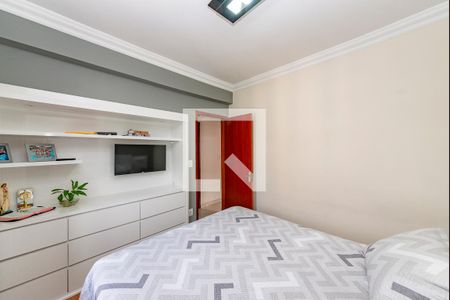 Quarto 1 de apartamento à venda com 3 quartos, 145m² em Eldorado, Contagem