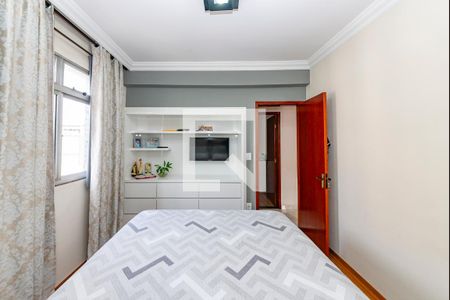 Quarto 1 de apartamento à venda com 3 quartos, 145m² em Eldorado, Contagem