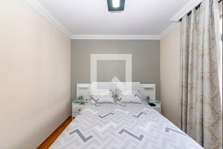 Quarto 1 de apartamento à venda com 3 quartos, 145m² em Eldorado, Contagem