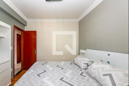 Quarto 1 de apartamento à venda com 3 quartos, 145m² em Eldorado, Contagem