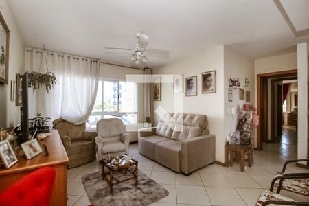 Apartamento à venda com 95m², 3 quartos e 2 vagasSala 2