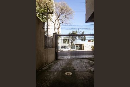 Garagem de apartamento à venda com 3 quartos, 95m² em Santana, Porto Alegre