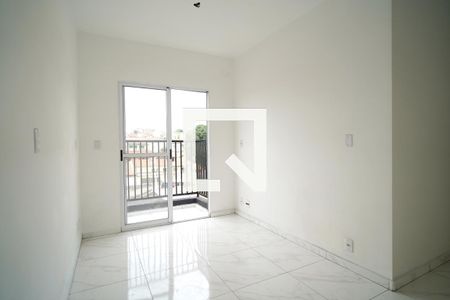 Apartamento para alugar com 2 quartos, 54m² em Jardim Brasilândia, Sorocaba