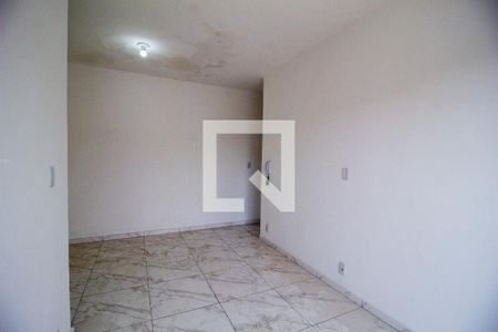 Sala de apartamento para alugar com 2 quartos, 54m² em Jardim Brasilândia, Sorocaba