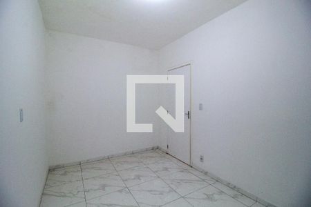 Quarto de apartamento para alugar com 2 quartos, 54m² em Jardim Brasilândia, Sorocaba