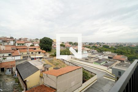 Apartamento para alugar com 2 quartos, 54m² em Jardim Brasilândia, Sorocaba