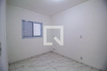 Quarto de apartamento para alugar com 2 quartos, 54m² em Jardim Brasilândia, Sorocaba