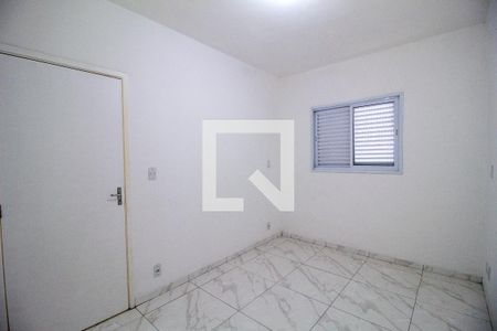 Quarto de apartamento para alugar com 2 quartos, 54m² em Jardim Brasilândia, Sorocaba