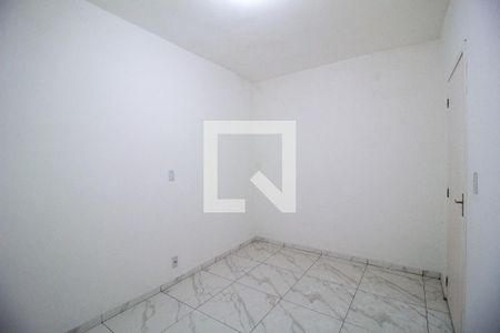 Quarto de apartamento para alugar com 2 quartos, 54m² em Jardim Brasilândia, Sorocaba