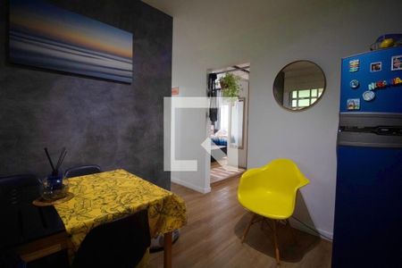 Copa de apartamento à venda com 1 quarto, 41m² em Pinheiros, São Paulo