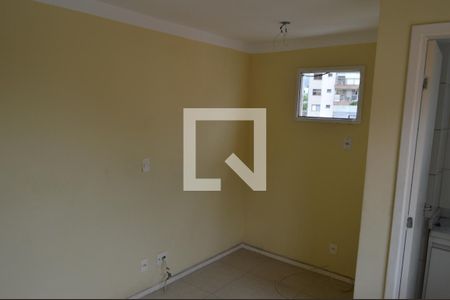 Suíte de apartamento à venda com 3 quartos, 86m² em Freguesia (jacarepaguá), Rio de Janeiro