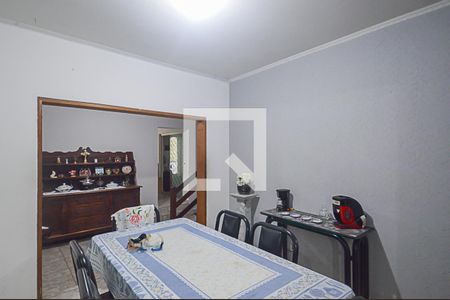 Sala 2 de casa à venda com 4 quartos, 326m² em Baeta Neves, São Bernardo do Campo