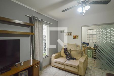 Sala 3 de casa à venda com 4 quartos, 326m² em Baeta Neves, São Bernardo do Campo