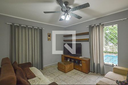 Sala 3 de casa à venda com 4 quartos, 326m² em Baeta Neves, São Bernardo do Campo