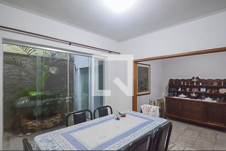 Sala 2 de casa à venda com 4 quartos, 326m² em Baeta Neves, São Bernardo do Campo