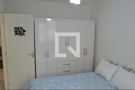 Quarto 1 de casa à venda com 2 quartos, 55m² em Taquara, Rio de Janeiro