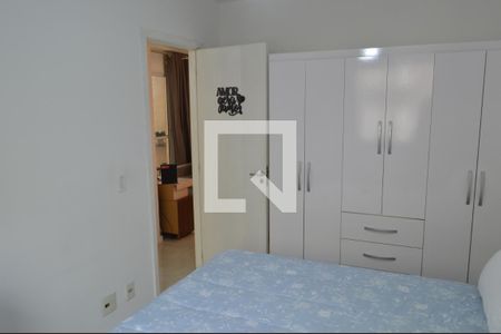 Quarto 1 de casa à venda com 2 quartos, 55m² em Taquara, Rio de Janeiro