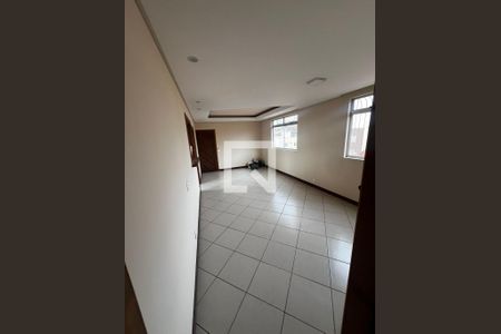 Sala de apartamento para alugar com 3 quartos, 195m² em Nova Suíssa, Belo Horizonte