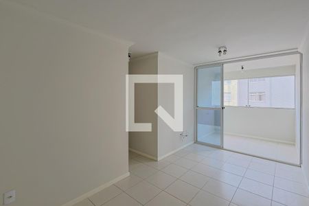 Sala de apartamento à venda com 3 quartos, 70m² em Nova Granada, Belo Horizonte