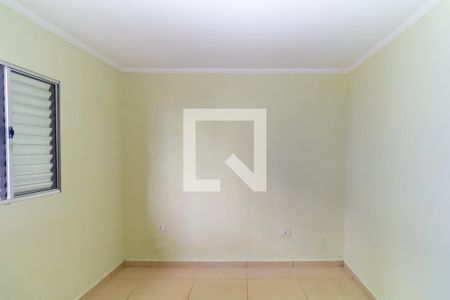 Quarto 1 de casa para alugar com 2 quartos, 150m² em Vila Mercedes, São Paulo