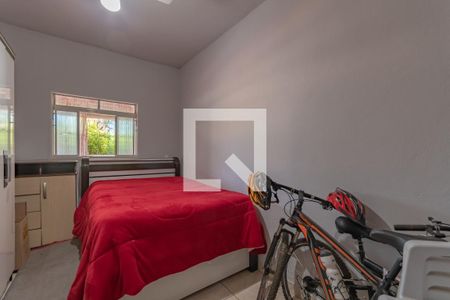 Quarto 1 de casa à venda com 2 quartos, 120m² em Céu Azul, Belo Horizonte