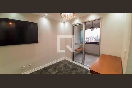 Sala de apartamento à venda com 3 quartos, 63m² em Vila Yara, Osasco