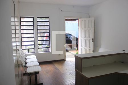 Sala de casa à venda com 2 quartos, 87m² em Centro, Guarulhos