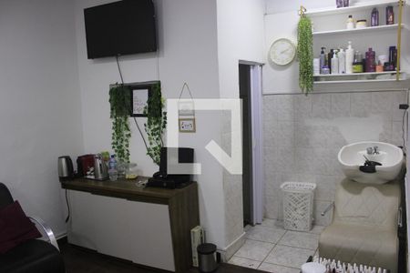 Ante - sala de casa à venda com 2 quartos, 87m² em Centro, Guarulhos