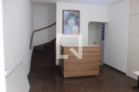 Sala de casa à venda com 2 quartos, 87m² em Centro, Guarulhos