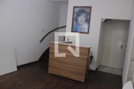 Sala de casa à venda com 2 quartos, 87m² em Centro, Guarulhos