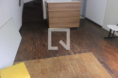 Sala de casa à venda com 2 quartos, 87m² em Centro, Guarulhos