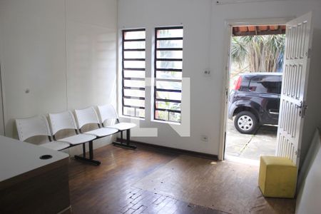 Sala de casa à venda com 2 quartos, 87m² em Centro, Guarulhos