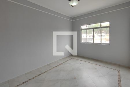 Sala de apartamento para alugar com 2 quartos, 63m² em Vila Paraiso, Campinas