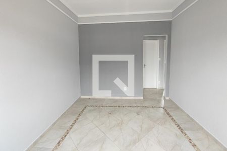 Sala de apartamento para alugar com 2 quartos, 63m² em Vila Paraiso, Campinas