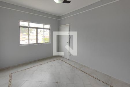 Sala de apartamento para alugar com 2 quartos, 63m² em Vila Paraiso, Campinas