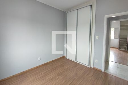 Quarto 1 de apartamento para alugar com 2 quartos, 63m² em Vila Paraiso, Campinas