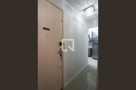 Corredor de apartamento à venda com 2 quartos, 65m² em Copacabana, Rio de Janeiro