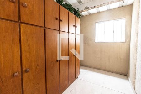 Quarto 2 de casa para alugar com 3 quartos, 90m² em Santana, São Paulo