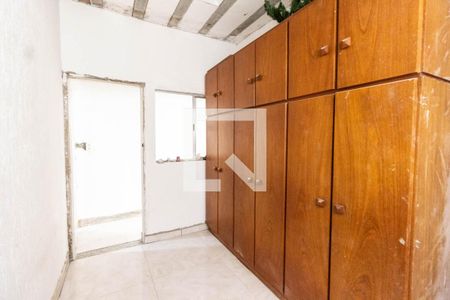 Quarto 2 de casa para alugar com 3 quartos, 90m² em Santana, São Paulo