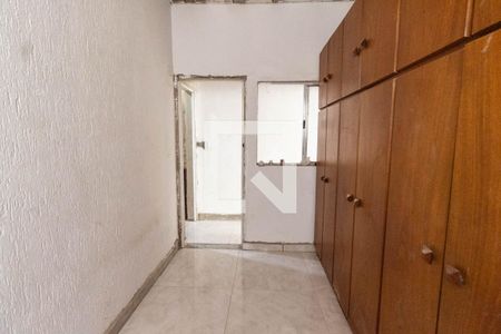 Quarto 2 de casa para alugar com 3 quartos, 90m² em Santana, São Paulo