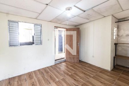 Quarto 3 de casa para alugar com 3 quartos, 80m² em Santana, São Paulo