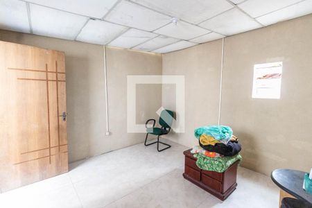 Quarto 1 de casa para alugar com 3 quartos, 80m² em Santana, São Paulo