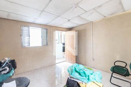 Quarto 1 de casa para alugar com 3 quartos, 80m² em Santana, São Paulo