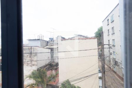 Vista de casa para alugar com 3 quartos, 80m² em Santana, São Paulo