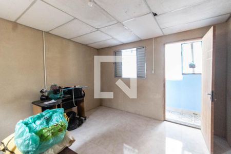 Quarto 1 de casa para alugar com 3 quartos, 80m² em Santana, São Paulo