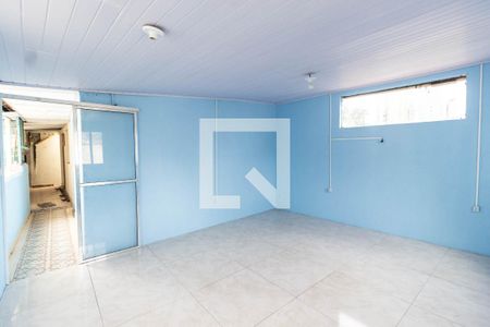 Quarto 2 de casa para alugar com 3 quartos, 80m² em Santana, São Paulo