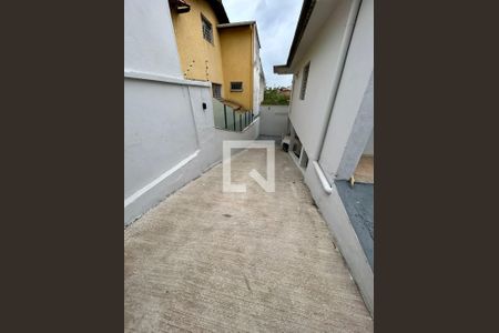 Externa de casa à venda com 5 quartos, 190m² em Carlos Prates, Belo Horizonte