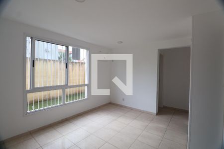 Sala de apartamento para alugar com 2 quartos, 51m² em Mato Grande, Canoas