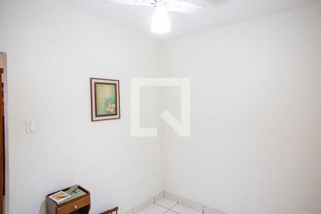 Sala de Estar de casa à venda com 3 quartos, 234m² em Pompéia, Belo Horizonte